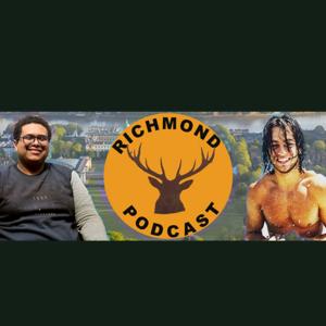 Richmond Podcast
