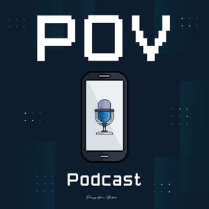 פודקאסט פוב - Pov Podcast