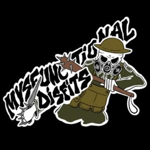 Mysfunctional Disfits