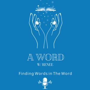 A Word with Renee