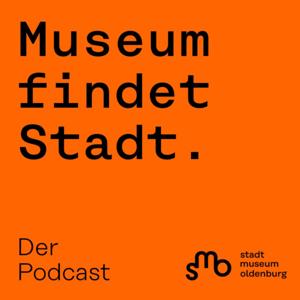 Museum findet Stadt