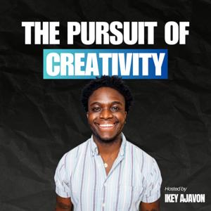 The Pursuit of Creativity