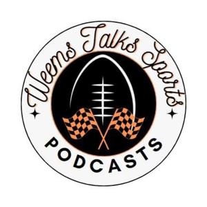 Weems Talks Sports
