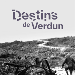 DESTINS DE VERDUN