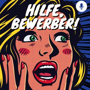 Hilfe, Bewerber!
