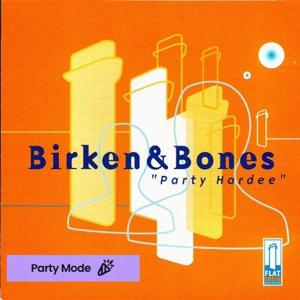 Party Hardee (Wavlake Party Mode Edit)