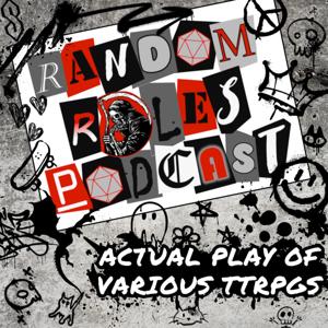 Random Roles Podcast
