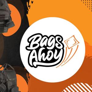 The bagsahoy Podcast