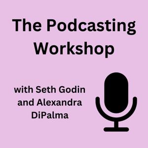 The Podcasting Workshop