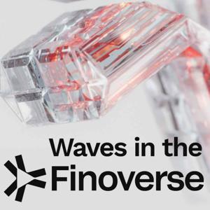 Waves in the Finoverse