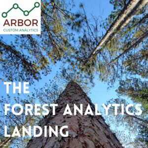 The Forest Analytics Landing