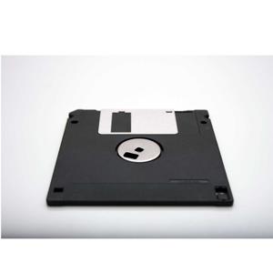 The Floppy Files