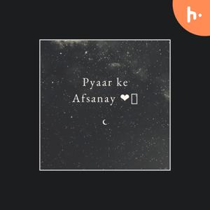 Pyaar ke Afsanay ️️