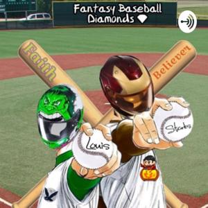 Fantasy Baseball Diamonds: Fantasy Baseball