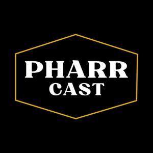 Pharrcast