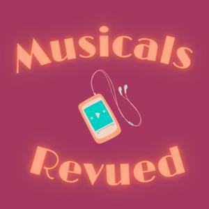 Musicals Revued