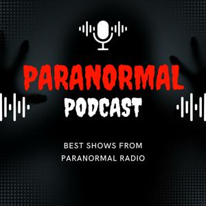 Paranormal Podcast
