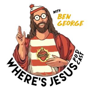 Where’s Jesus