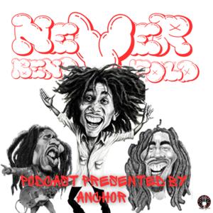 Never Bend Never Fold Podcast