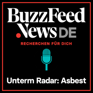 Wie Asbest auch heute noch tausende Menschen tötet