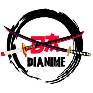 DIANIME PODCAST