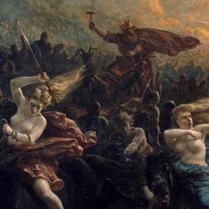 Norse Mythology