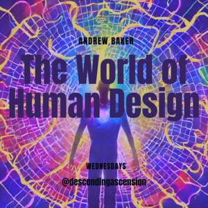 The World of Human Design