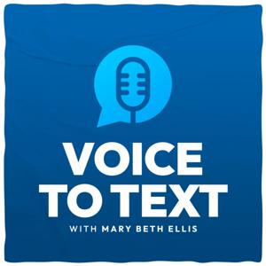 Voice to Text