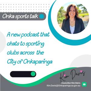 Onka sports talk