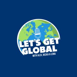 Let's Get Global
