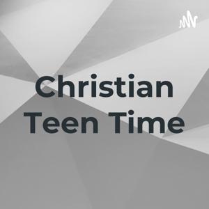 Christian Teen Time