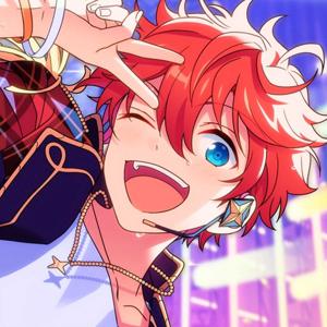 Ensemble Stars