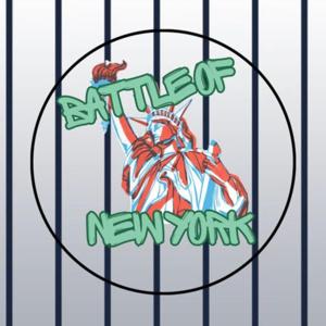Battle of New York