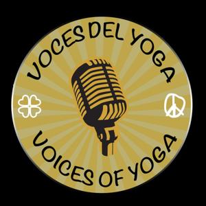 Voces del Yoga.