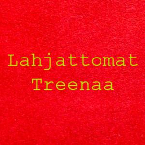 Lahjattomat Treenaa