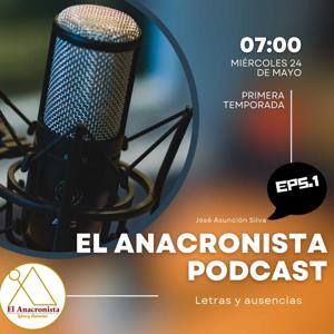 EL ANACRONISTA
