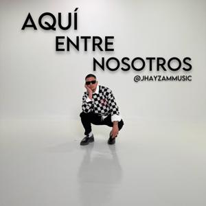 Aquí entre nosotros