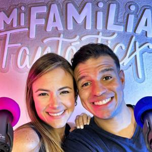 Mi Familia Fantástica El Podcast