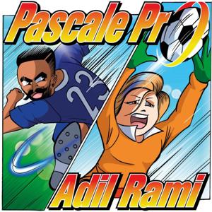 Pascale Pro, par Pascale Clark