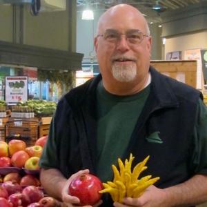 Eating Fresh on Bainbridge