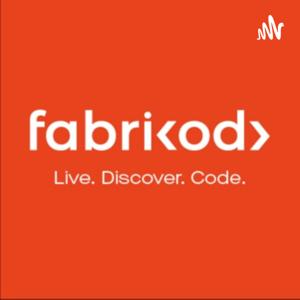 Fabrikod | Live. Discover. Code.