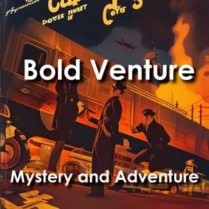 Bold Venture: Humphrey Bogart and Lauren Bacall