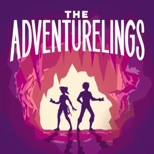 Adventurelings | The Adventure Movie Podcast