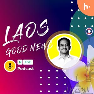 Laos Good News