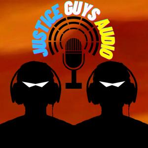 Justice Guys Audio