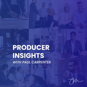 The Producer Insights Podcast