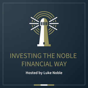 Investing The Noble Financial Way