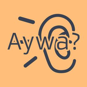 أيوه؟ - ?Aywa