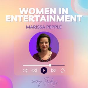 Women In Entertainment