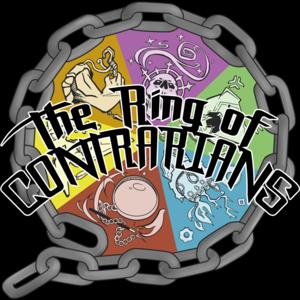 The Ring of Contrarians